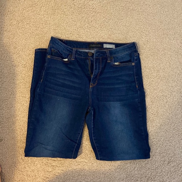 Aeropostale Jeggings 8 - Picture 1 of 4
